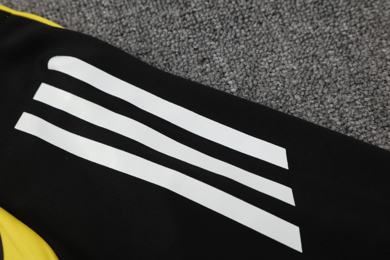 Atlético Mineiro Long-sleeved half-pull training kit 2025/2026 New Season Football Jersey Sports Shirt