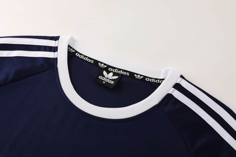 Adidas long-sleeved training kit 2025/2026 new season football jersey sweatshirt