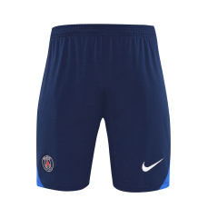PSG Short Sleeve Training Kit 2025/2026 New Season Football Jersey Sports Shirt