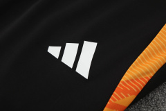 Atlético Mineiro Long-sleeved half-pull training kit 2025/2026 New Season Football Jersey Sports Shirt