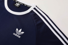 Adidas long-sleeved training kit 2025/2026 new season football jersey sweatshirt
