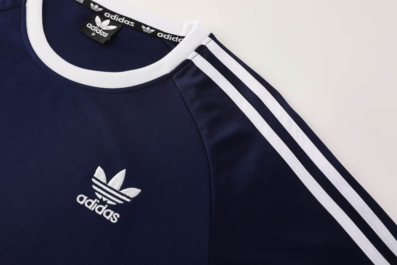 Adidas long-sleeved training kit 2025/2026 new season football jersey sweatshirt