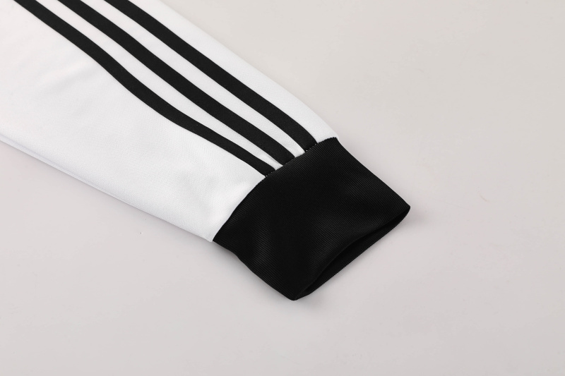 Adidas long-sleeved training kit 2025/2026 new season football jersey sweatshirt