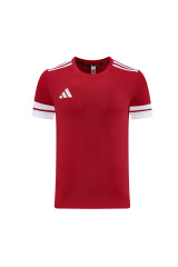 Adidas Short sleeve training kit 2025/2026 New Season Football Jersey Sports Shirt