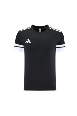 Adidas Short sleeve training kit 2025/2026 New Season Football Jersey Sports Shirt
