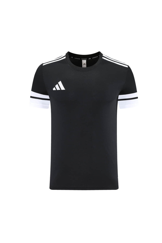 Adidas Short sleeve training kit 2025/2026 New Season Football Jersey Sports Shirt