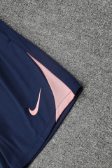Barcelona Short Sleeve Training Kit 2025/2026 New Season Football Jersey Sports Shirt
