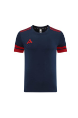 Adidas Short sleeve training kit 2025/2026 New Season Football Jersey Sports Shirt