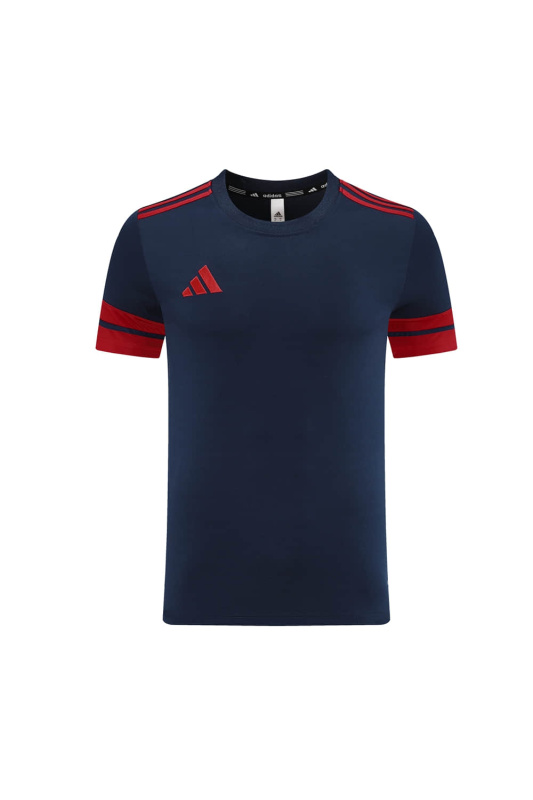 Adidas Short sleeve training kit 2025/2026 New Season Football Jersey Sports Shirt