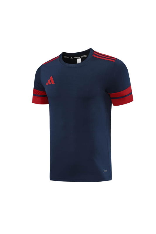 Adidas Short sleeve training kit 2025/2026 New Season Football Jersey Sports Shirt