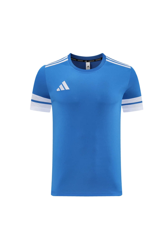 Adidas Short sleeve training kit 2025/2026 New Season Football Jersey Sports Shirt