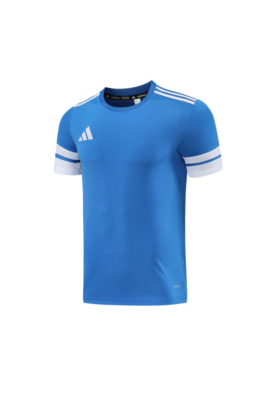 Adidas Short sleeve training kit 2025/2026 New Season Football Jersey Sports Shirt