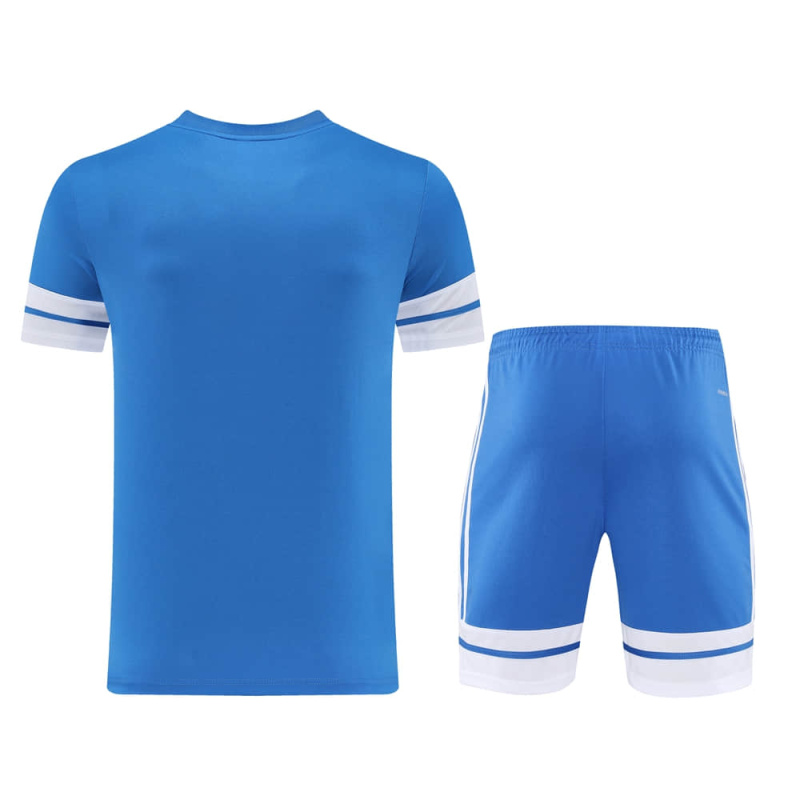 Adidas Short sleeve training kit 2025/2026 New Season Football Jersey Sports Shirt