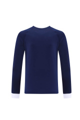 Adidas long-sleeved training kit 2025/2026 new season football jersey sweatshirt