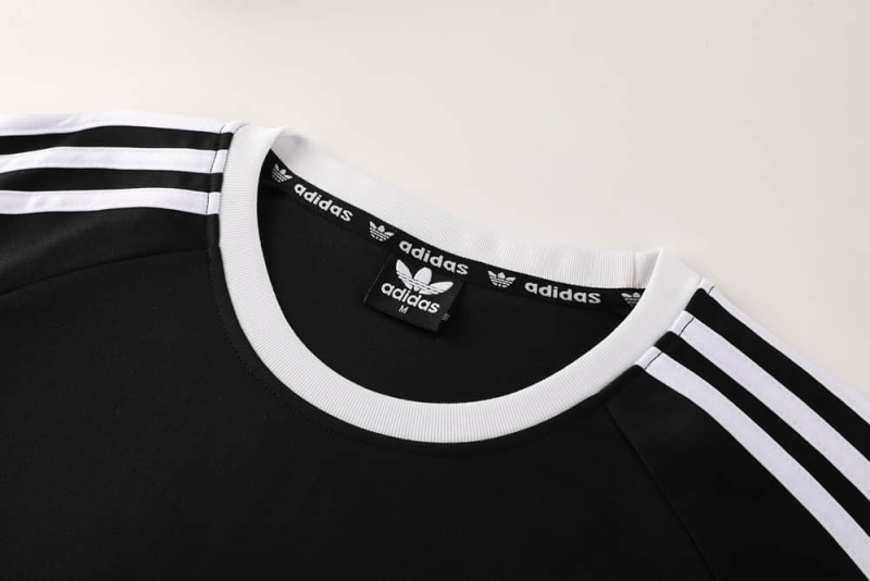 Adidas long-sleeved training kit 2025/2026 new season football jersey sweatshirt