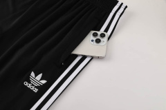 Adidas long-sleeved training kit 2025/2026 new season football jersey sweatshirt