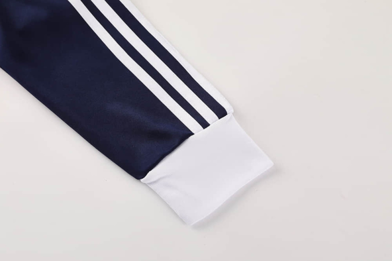 Adidas long-sleeved training kit 2025/2026 new season football jersey sweatshirt