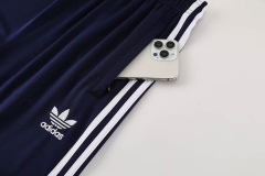 Adidas long-sleeved training kit 2025/2026 new season football jersey sweatshirt