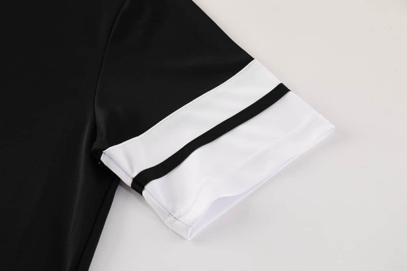 Adidas Short sleeve training kit 2025/2026 New Season Football Jersey Sports Shirt