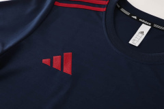 Adidas Short sleeve training kit 2025/2026 New Season Football Jersey Sports Shirt