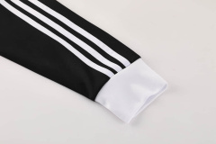 Adidas long-sleeved training kit 2025/2026 new season football jersey sweatshirt