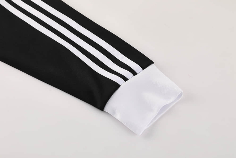 Adidas long-sleeved training kit 2025/2026 new season football jersey sweatshirt