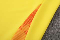 Atlético Mineiro Long-sleeved half-pull training kit 2025/2026 New Season Football Jersey Sports Shirt