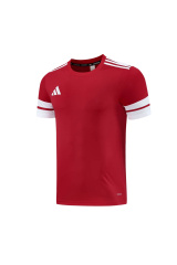 Adidas Short sleeve training kit 2025/2026 New Season Football Jersey Sports Shirt