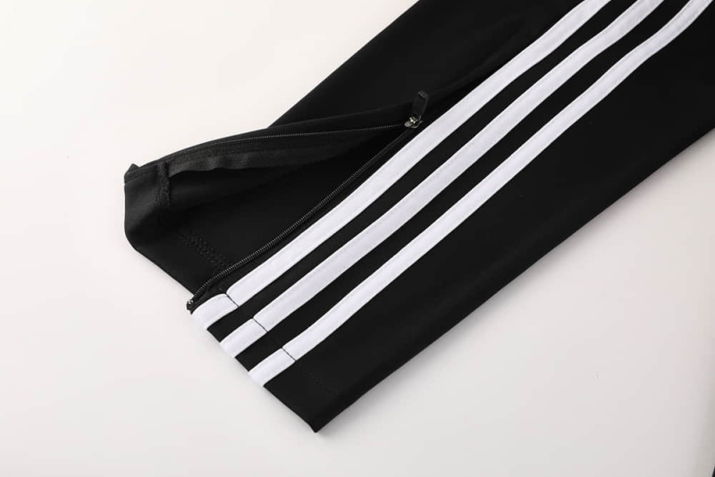 Adidas long-sleeved training kit 2025/2026 new season football jersey sweatshirt