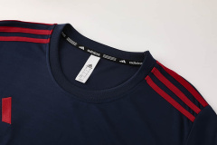 Adidas Short sleeve training kit 2025/2026 New Season Football Jersey Sports Shirt