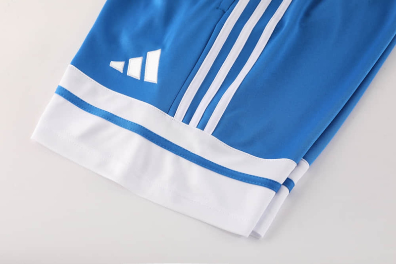 Adidas Short sleeve training kit 2025/2026 New Season Football Jersey Sports Shirt