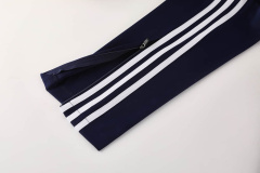 Adidas long-sleeved training kit 2025/2026 new season football jersey sweatshirt