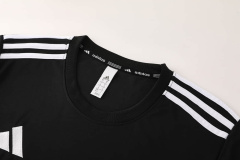Adidas Short sleeve training kit 2025/2026 New Season Football Jersey Sports Shirt