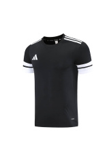 Adidas Short sleeve training kit 2025/2026 New Season Football Jersey Sports Shirt