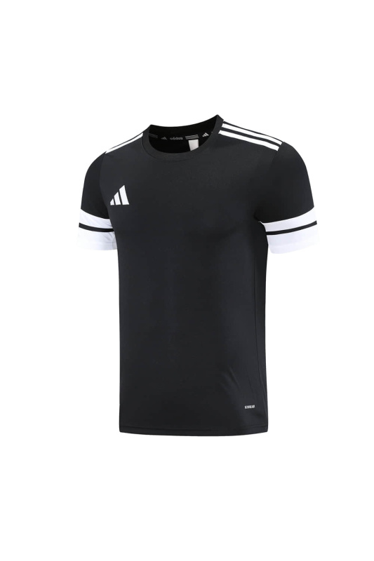 Adidas Short sleeve training kit 2025/2026 New Season Football Jersey Sports Shirt