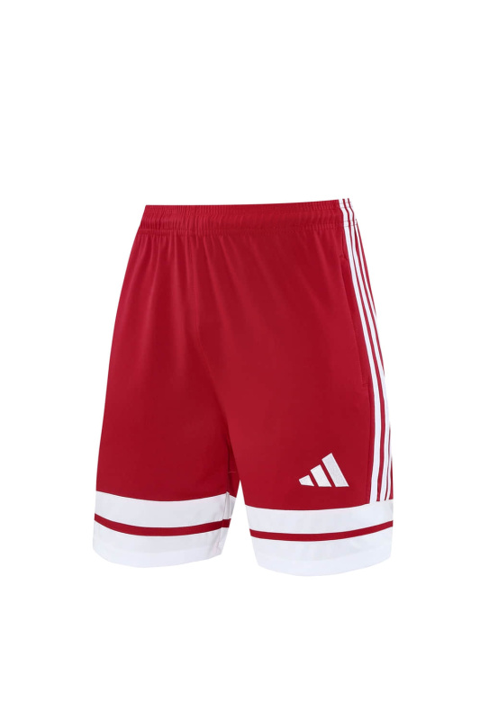 Adidas Short sleeve training kit 2025/2026 New Season Football Jersey Sports Shirt
