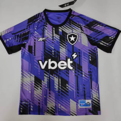 Botafogo Training Jersey 2025/2026 New Season Football Jersey Sports Shirt