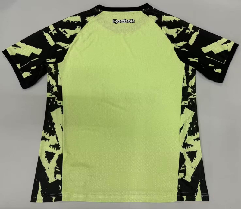 Botafogo Training Jersey 2025/2026 New Season Football Jersey Sports Shirt