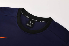 Nike Short sleeve training kit 2025/2026 New Season Football Jersey Sports Shirt