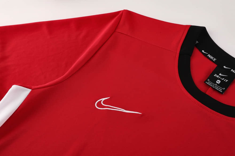 Nike Short sleeve training kit 2025/2026 New Season Football Jersey Sports Shirt