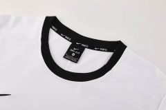 Nike Short sleeve training kit 2025/2026 New Season Football Jersey Sports Shirt