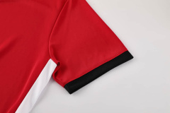Nike Short sleeve training kit 2025/2026 New Season Football Jersey Sports Shirt