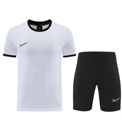 Nike Short sleeve training kit 2025/2026 New Season Football Jersey Sports Shirt
