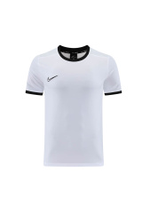 Nike Short sleeve training kit 2025/2026 New Season Football Jersey Sports Shirt