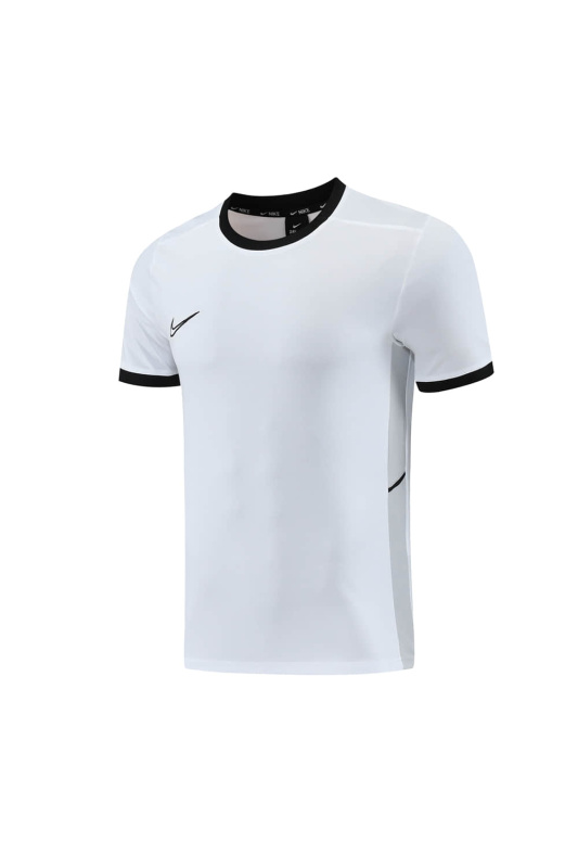 Nike Short sleeve training kit 2025/2026 New Season Football Jersey Sports Shirt