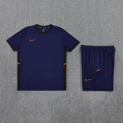 Nike Short sleeve training kit 2025/2026 New Season Football Jersey Sports Shirt