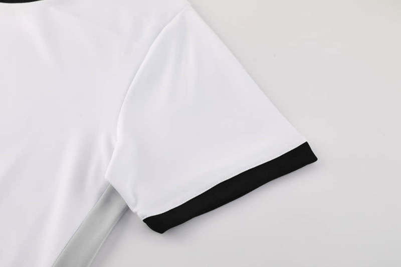 Nike Short sleeve training kit 2025/2026 New Season Football Jersey Sports Shirt