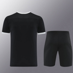 Nike Short sleeve training kit 2025/2026 New Season Football Jersey Sports Shirt