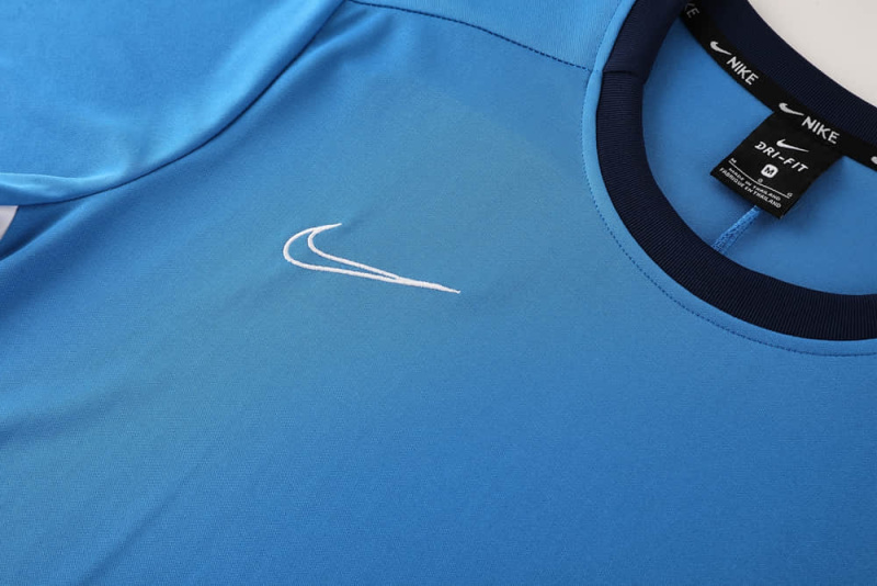 Nike Short sleeve training kit 2025/2026 New Season Football Jersey Sports Shirt