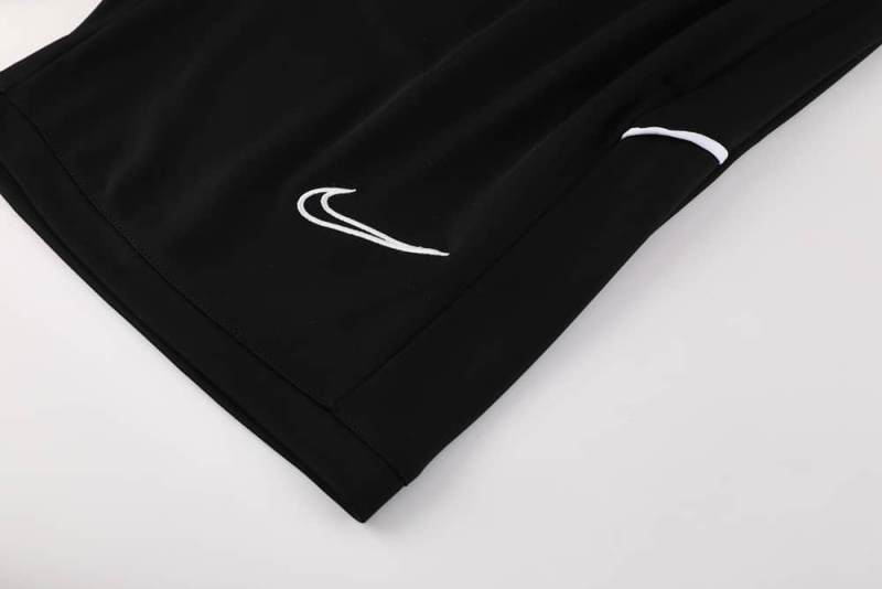Nike Short sleeve training kit 2025/2026 New Season Football Jersey Sports Shirt